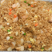 Shrimp Fried Rice